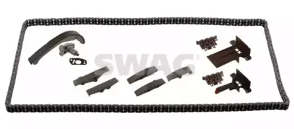 99 13 0314 SWAG Комплект цели привода распредвала